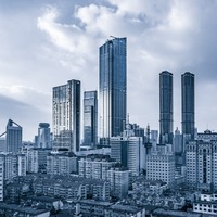 buildings