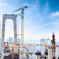 infrastructure