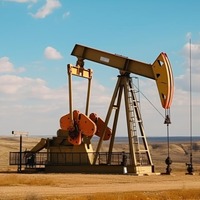 oil
